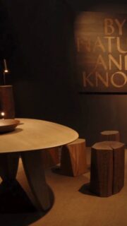 📍 Seit HEUTE sind wir auf der bauen + wohnen Salzburg – besuchen Sie uns!Bis Sonntag, 08.02.2026 sind wir mit unserem eigenen Stand auf der Messe bauen + wohnen in Salzburg.➡️ Halle 1 | Stand 01-0104Ich freue mich auf ein persönliches Gespräch mit Ihnen, Fragen zu beantworten und unsere Arbeit vor Ort zu zeigen - ganz gleich, ob Sie gerade planen, sich inspirieren lassen möchten oder schon konkrete Vorstellungen haben.Kommen Sie gerne vorbei – ich freue mich auf Ihren Besuch!Herzliche Grüße
Stefan Knopp#bauenundwohnen #bauenundwohnensalzburg #messeSalzburg #Salzburg #besserbauen #wohnen #interiordesign #homedesign #wohnideen #inspiration #handwerk #qualität #naturmaterialien #design #madeineurope #regional #holz #byNatureAndKnopp #StefanKnopp #Halle1 #Stand010104 #SK01