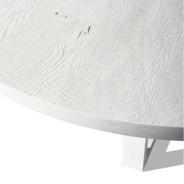 rotondo table - zoom