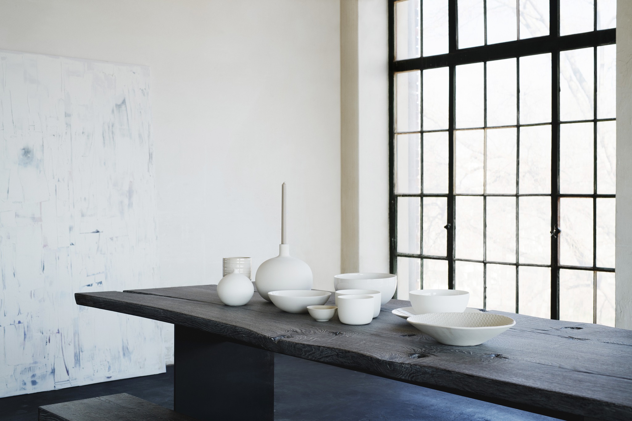 Jeder Tisch ein echtes Unikat.
Gefertigt aus massivem Holz mit Liebe zum Detail und Gespür für Form.✨#StefanKnopp #Handwerk #Unikat #Massivholz #Design #Holztisch #DesignMitCharakter #Unikat #InteriorInspiration #NatürlichWohnen #ZeitlosesDesign